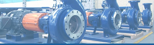 ruhrpumpen-overhung-process-pumps
